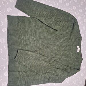 Womens sweater